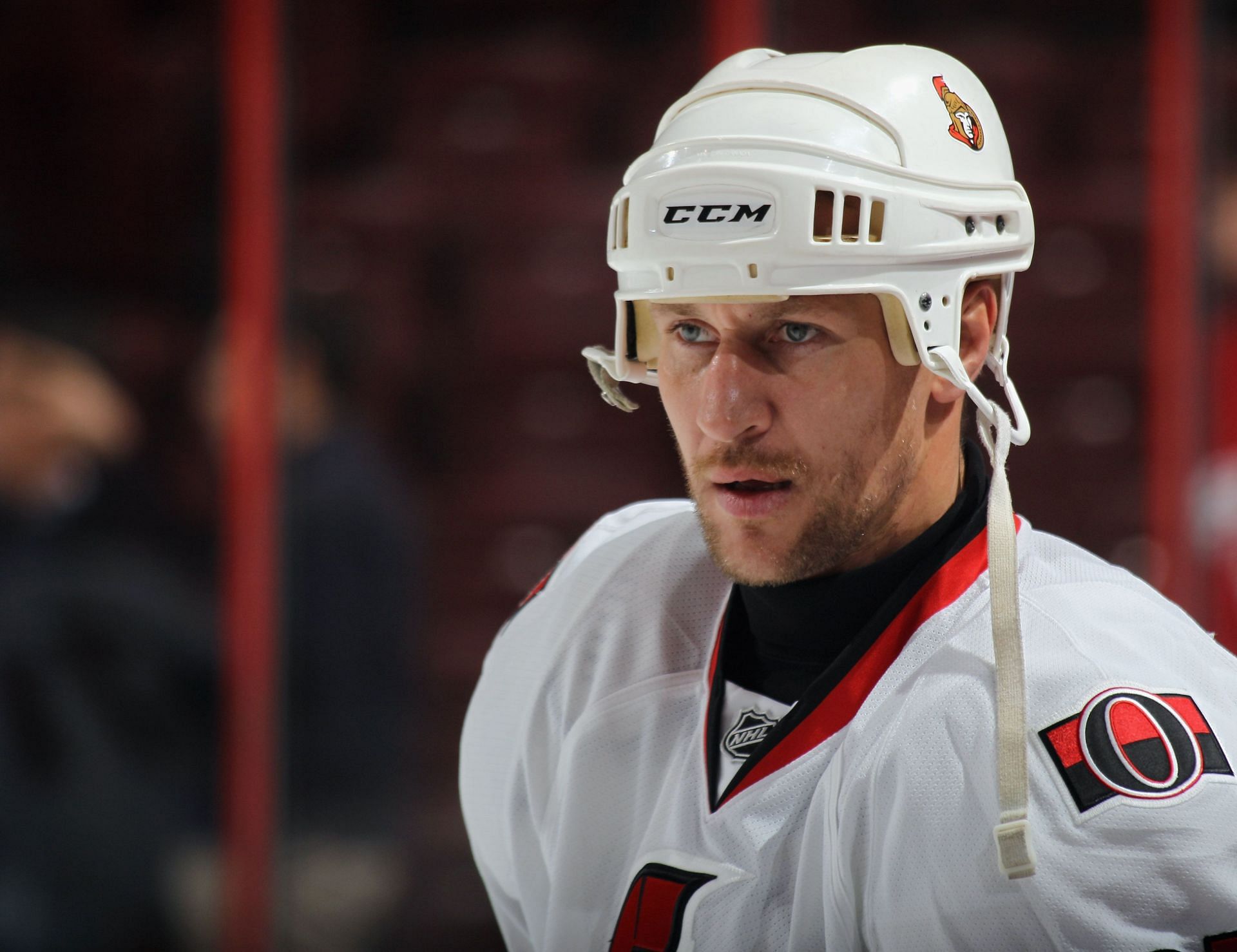 Alex Kovalev, Ottawa Senators v Philadelphia Flyers